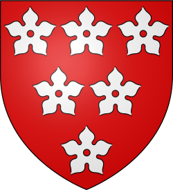 Blason de Villers-Bocage