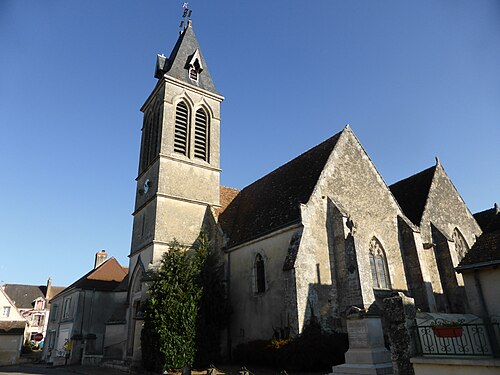 Origny-le-Roux (Orne)