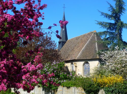 Croth (Eure)