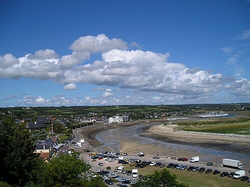 Barneville-Carteret (Manche)