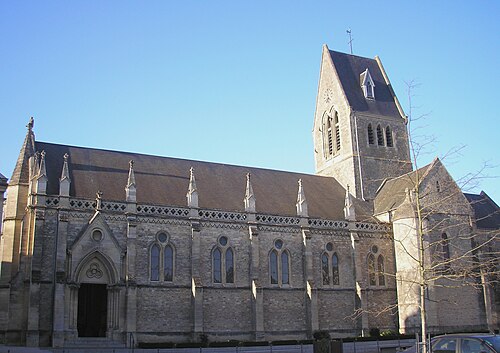 Isigny-sur-Mer (Calvados)