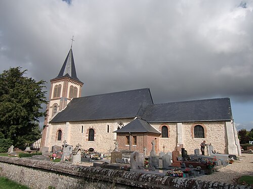 Valletot (Eure)