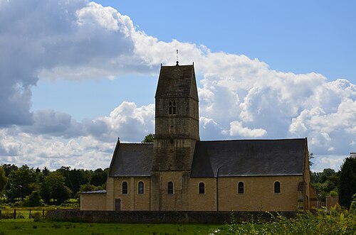 Saonnet (Calvados)