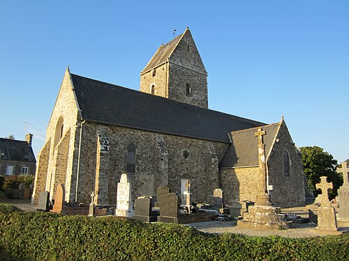 Catteville (Manche)