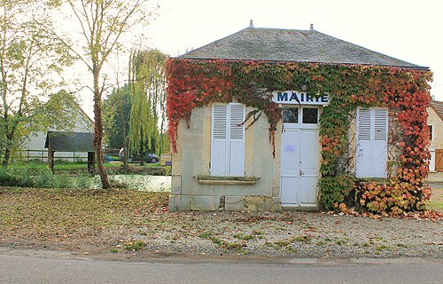 Saint-Pierre-du-Jonquet (Calvados)