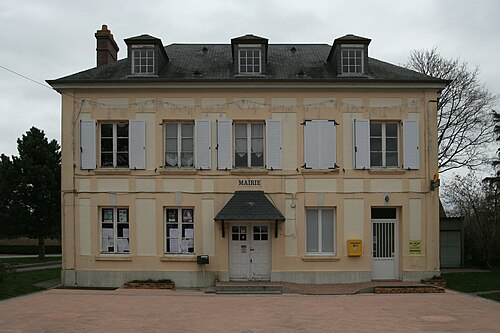 Annebault (Calvados)