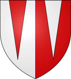 Blason de Subligny