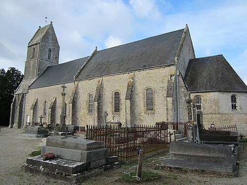Blosville (Manche)