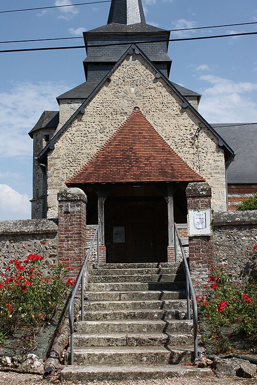 Coudray (Eure)