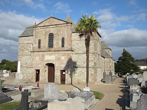 Digosville (Manche)