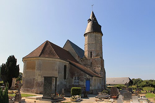 Drubec (Calvados)
