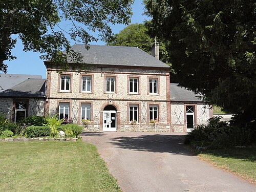 Colleville (Seine-Maritime)