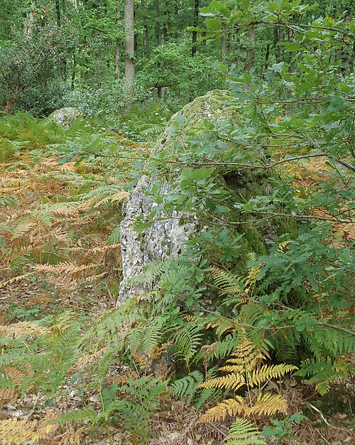 Les Baux-Sainte-Croix (Eure)