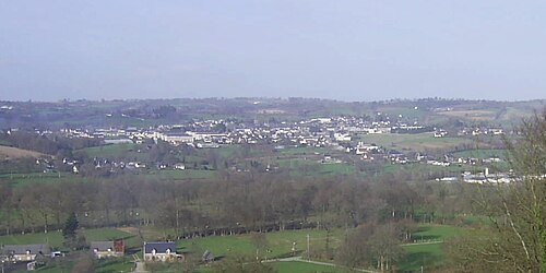Sourdeval (Manche)