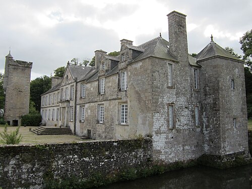 Gonneville-Le Theil (Manche)