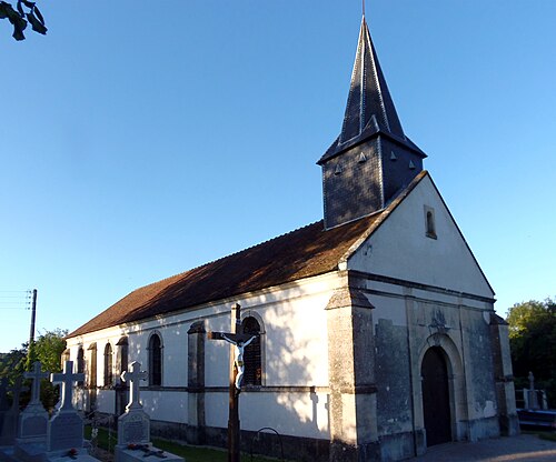 Mont-Ormel (Orne)