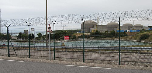 Paluel (Seine-Maritime)
