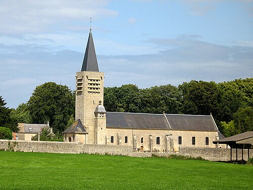 Banville (Calvados)