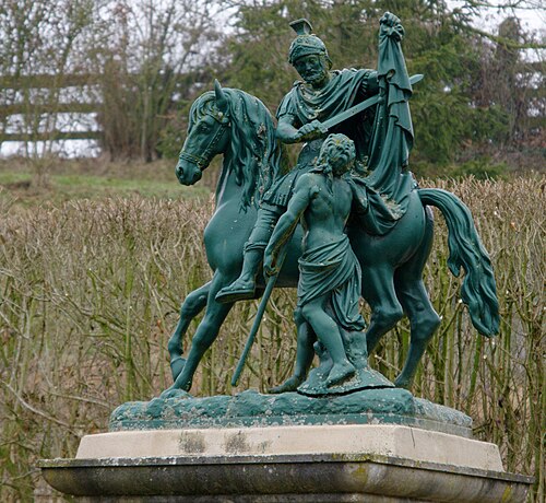 Rônai (Orne)