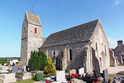 Sotteville (Manche)