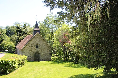 La Chaux (Orne)