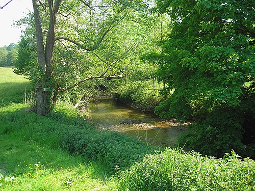 Terres de Druance (Calvados)
