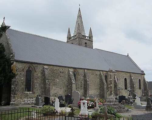 Golleville (Manche)