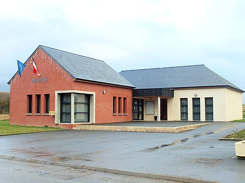 Haussez (Seine-Maritime)