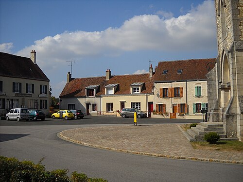 Saint-Hilaire-sur-Erre (Orne)
