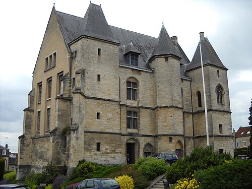 Argentan (Orne)