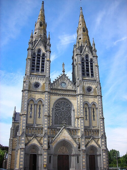 Vimoutiers (Orne)