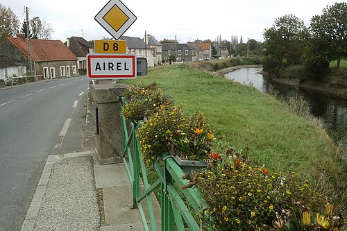 Airel (Manche)