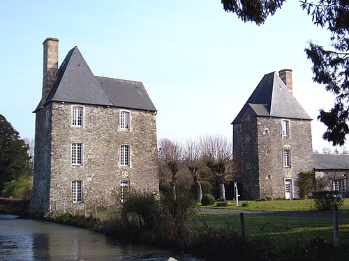 Planquery (Calvados)