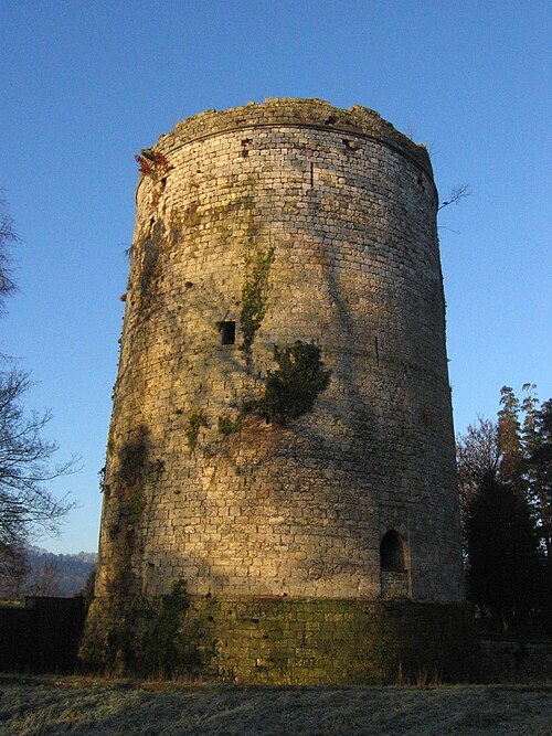 Lillebonne (Seine-Maritime)