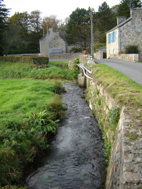 Sideville (Manche)