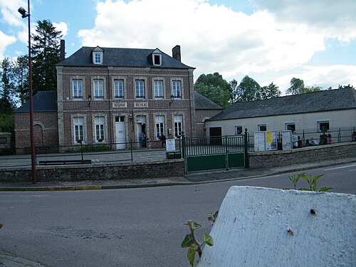 Sept-Meules (Seine-Maritime)