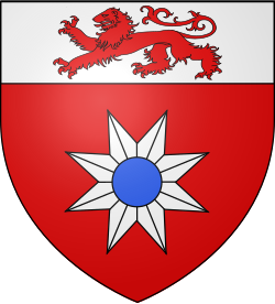 Blason de Varengeville-sur-Mer