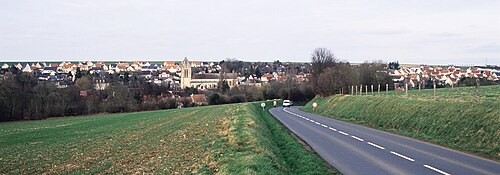 Évrecy (Calvados)
