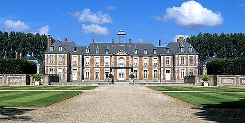 Doudeville (Seine-Maritime)