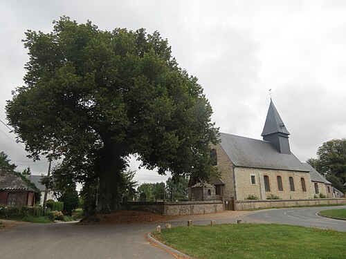 Mesnil-Raoul (Seine-Maritime)