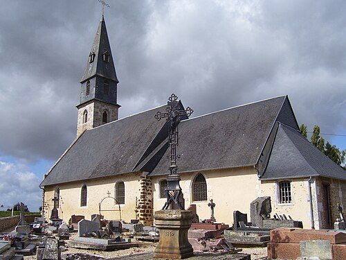 Valailles (Eure)