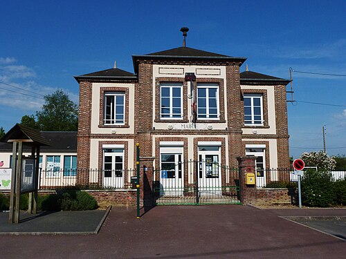 Combon (Eure)