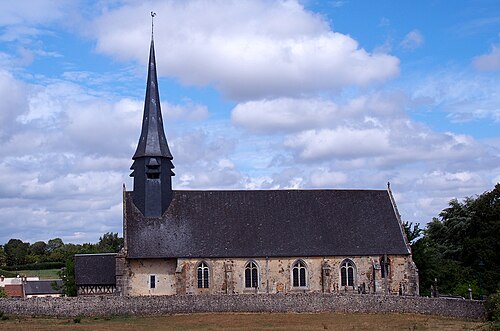 Écorcei (Orne)