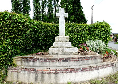 La Crique (Seine-Maritime)