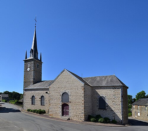 Landigou (Orne)