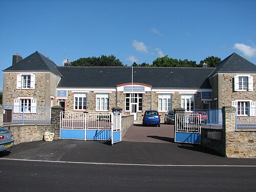 Néhou (Manche)
