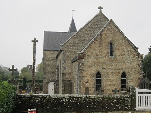 Lingeard (Manche)