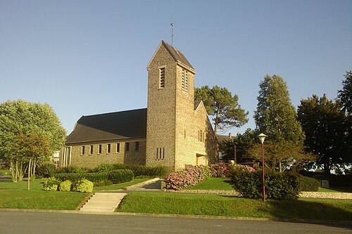 Saint-Germain-d'Elle (Manche)