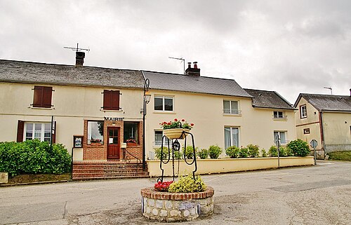 Lintot-les-Bois (Seine-Maritime)