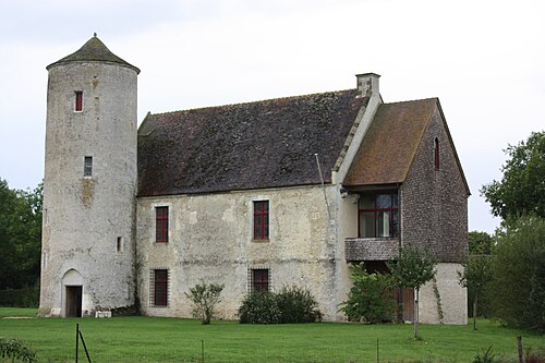 Aunou-le-Faucon (Orne)